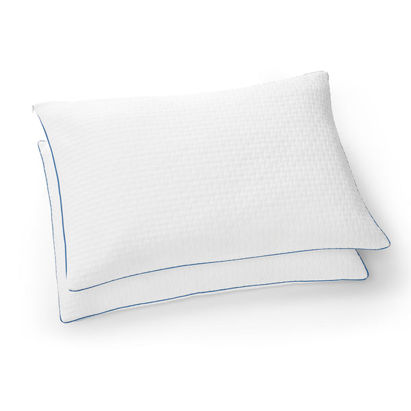BedStory Cooling Gel Memory Foam Pillows — Tools and Toys