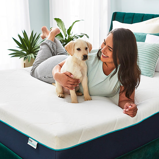 Mattresses – SleepInnovations