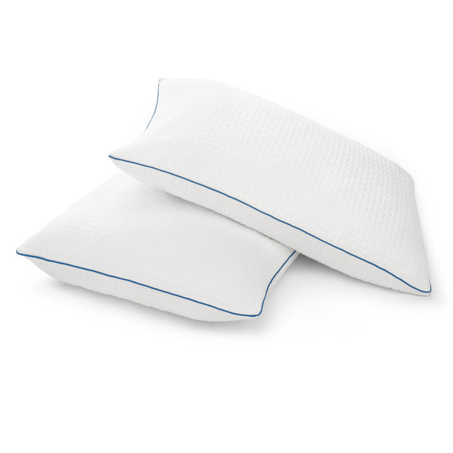 Hearth & Harbor Adjustable Shredded Gel Memory Foam Fill, Memory Foam & Poly  Fill for Your Adjustable Ice Pillows - CertiPUR-US Approved- 1LB 