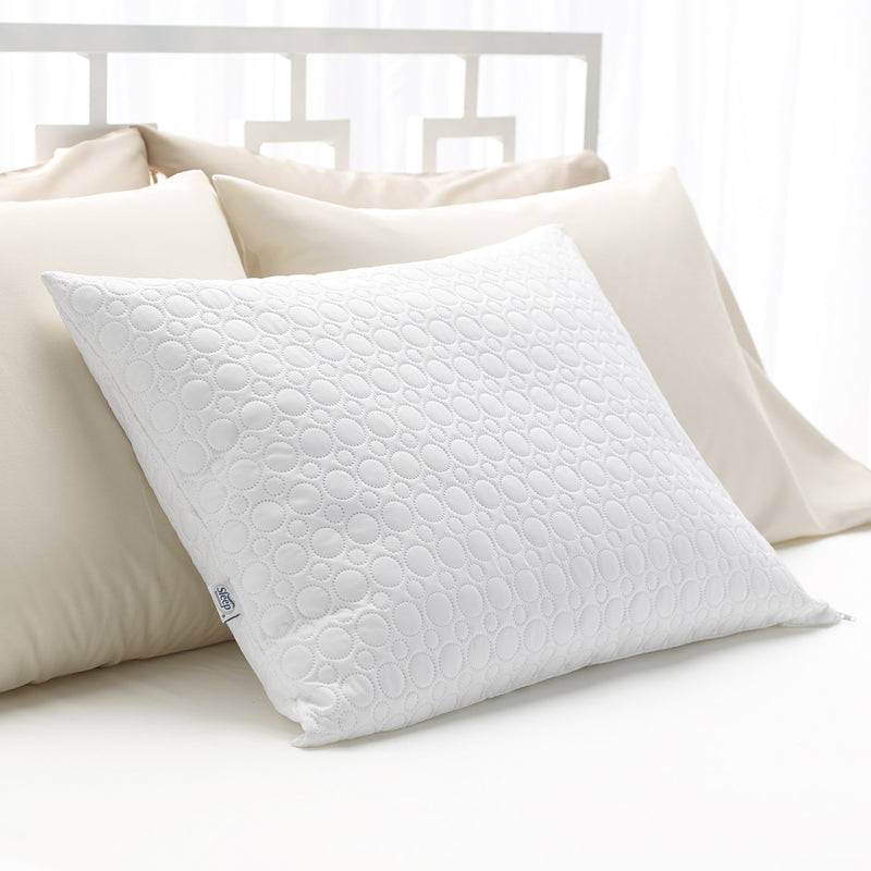 The Big One® Shapeable Memory Foam Pillow